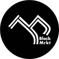 Black Mrkt logo