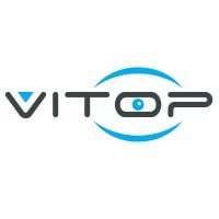 VITOP logo