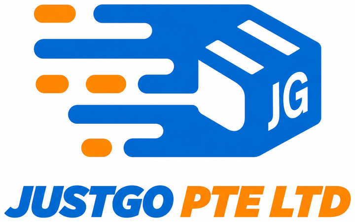 JustGo Pte Ltd logo